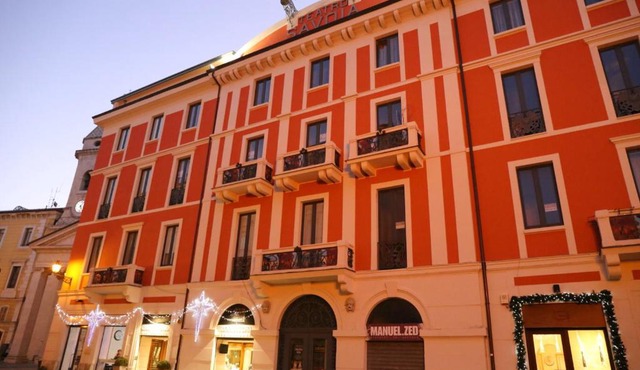 BB SAVOIA Affittacamere in Campobasso
