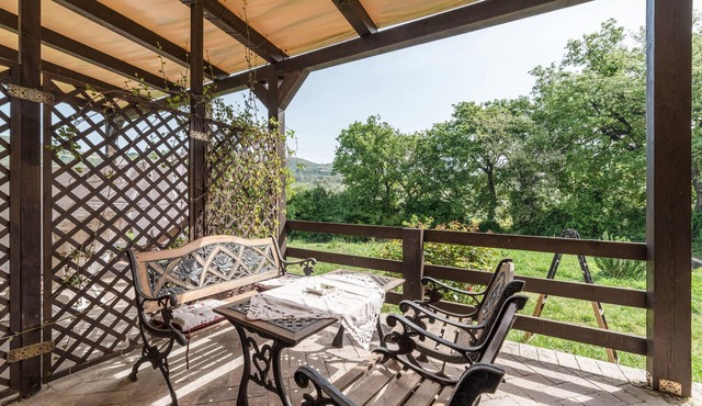 Beautiful apartment in Castellabate