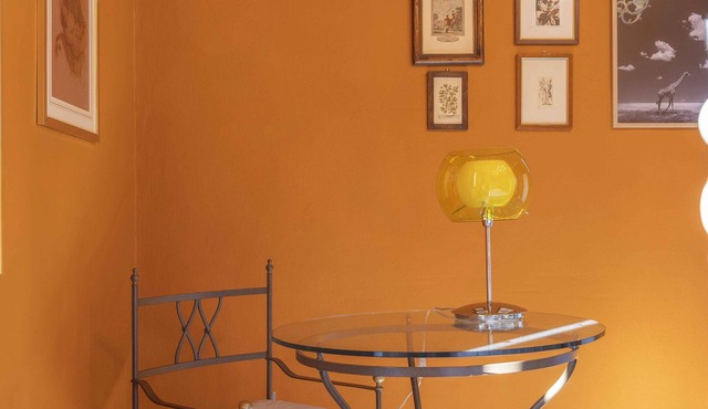Beautiful apartment in Tuscany in Poggibonsi