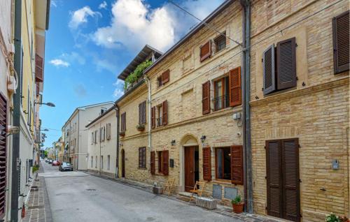 Beautiful Home In Porto Potenza Picena in Porto Potenza Picena