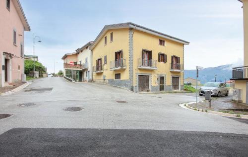 Beautiful Home In Senerchia With Wifi