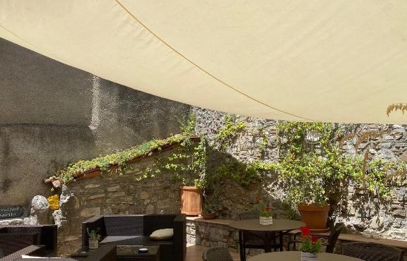 Bed and Breakfast Rio Casaletto