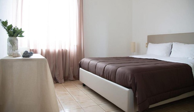 Bed and Breakfast Villa Alba