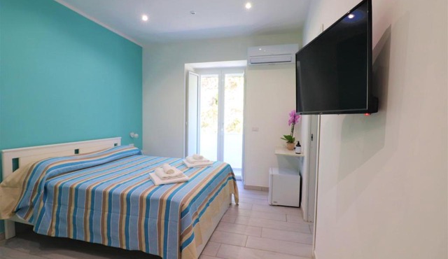 Bed&Blue Sorrento