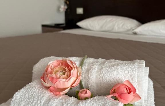 Bed & Breakfast La Rondinella in Cerasolo