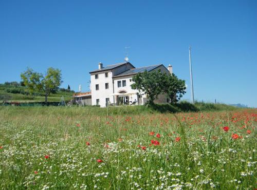Bed & Breakfast Le Coste in Lazise