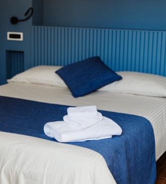 Bed & Breakfast Memory in Castelbasso