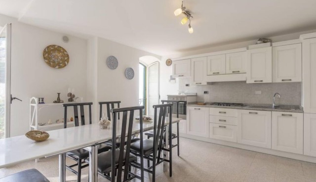 Bella Vista by Interhome in Ventimiglia