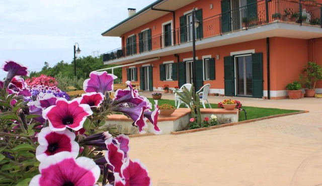 Bella Vista B&B