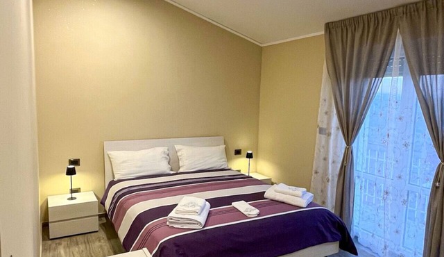 Belvedere Vallata - Appartamento Alba