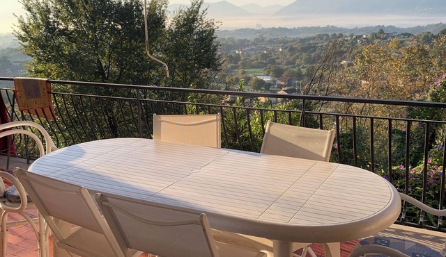 Belvedere39 Charming and Cosy extended Villa in Ferentino