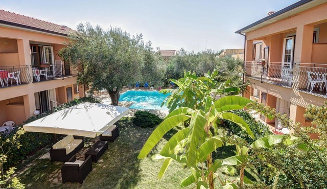 Belvilla by OYO Cilento 5 in Marina di Camerota (SA)