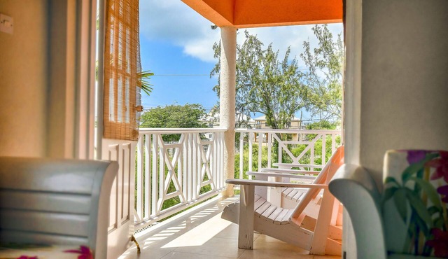 Best E Villas Providence