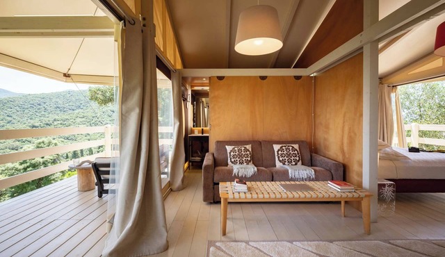 BeVedetta - Relais & Glamping - Adult Only in Scarlino
