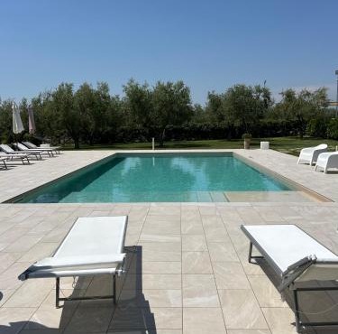 Biancolivo Country House