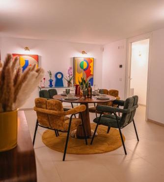 Bitter 26 Apartment - Vinto House Collections in Nocera Superiore