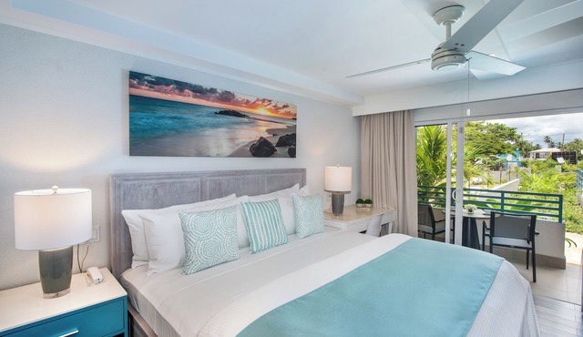 Blue Haven Holiday Apartments