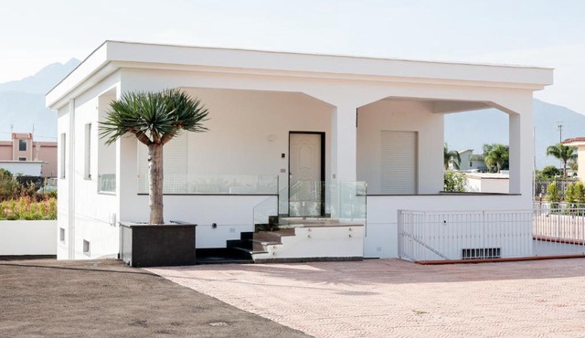 BnB Villa Langellotti