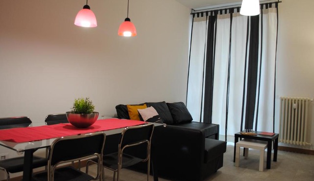BNBOOK - Galbiati Flat in Lissone