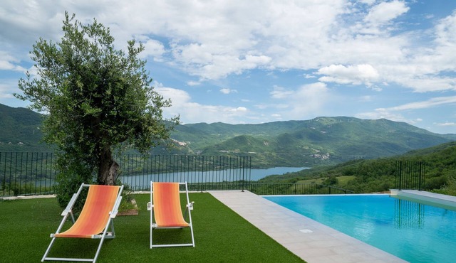 Bomba vista lago 7 by Interhome