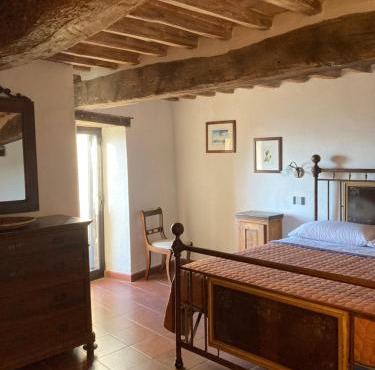 Bonaparte in Panicale