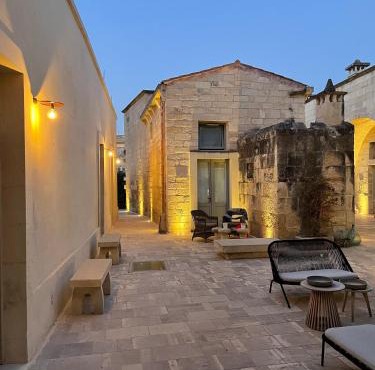 Borgo delle Dimore in Maglie