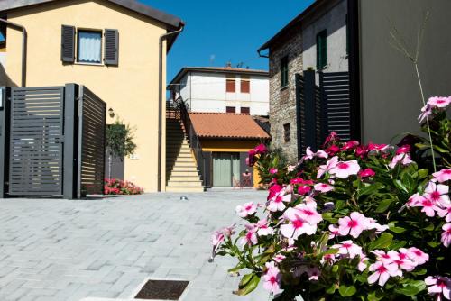 Borgo Fratta Holiday Houses in Umbertide