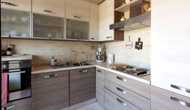 Borgo in Irpinia House - Cava House