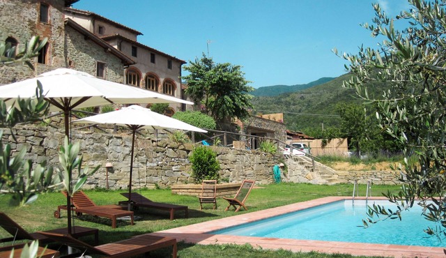 Borgo La Cella by Interhome in Pian di Scò