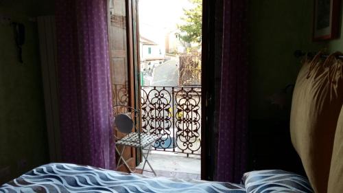 Borgo La Forgia in Roccasicura