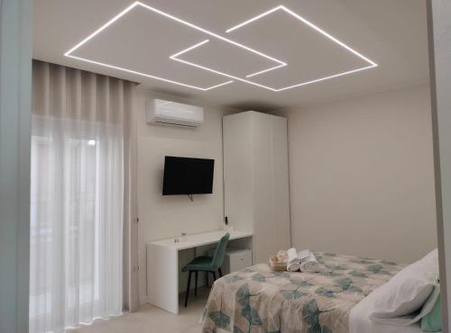Borgo Mare Trebisacce - Lavorato A & C in Trebisacce