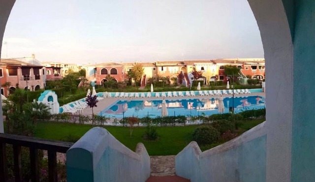 BORGO SAN BASILIO: MOONLIGHT HOUSE - CON PISCINA E ANIMAZIONE DIURNA E SERALE
