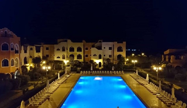 Borgo San Basilio: Sunset House - mare, animazione gratuita e piscina