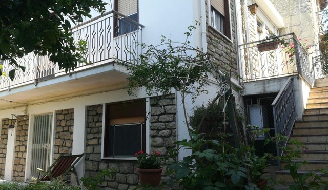 Borgo San Biagio in Basicò