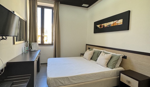 Boteco B&B in Bacoli