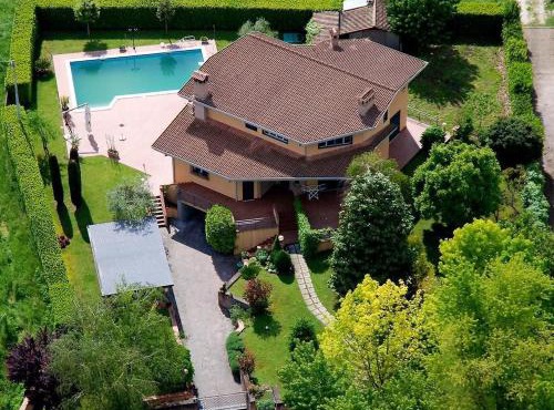 Boteroom Relais in Piedimonte San Germano