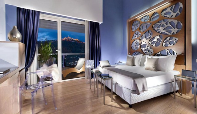 Bouganville Hill Resort & Wellness Space