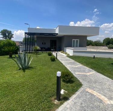 Brahma luxury B&B in Marigliano