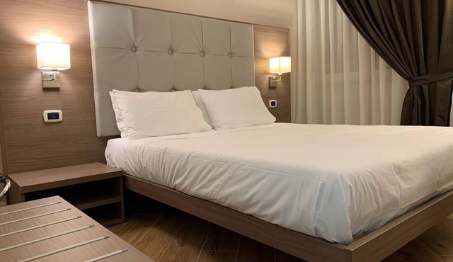 Brain Penthouse Pagani grant yourself your stay between Comfort and Relaxation. in Pagani