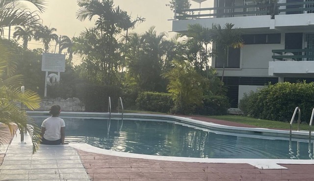 Bright Interior-Designed Condo Near Bridgetown, UNESCO Garrison & Beaches
