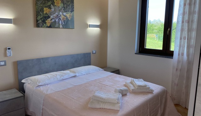 Bulgheria House, view, comfort, elegance, top vacation home!