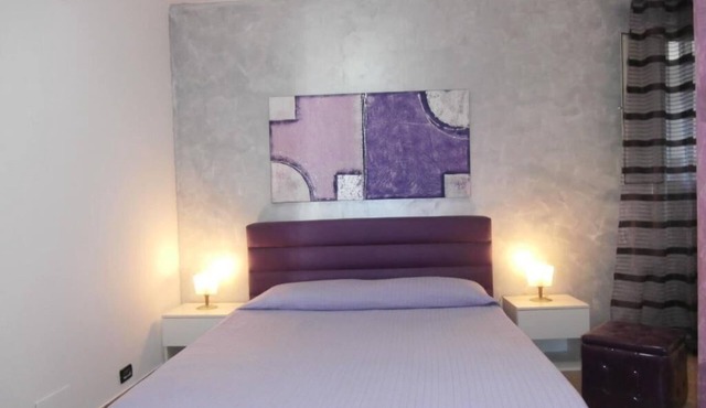 Busalacchi B&B in Palermo