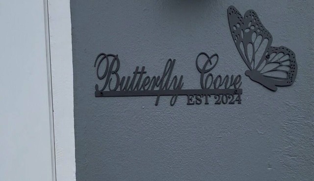 Butterfly Cove