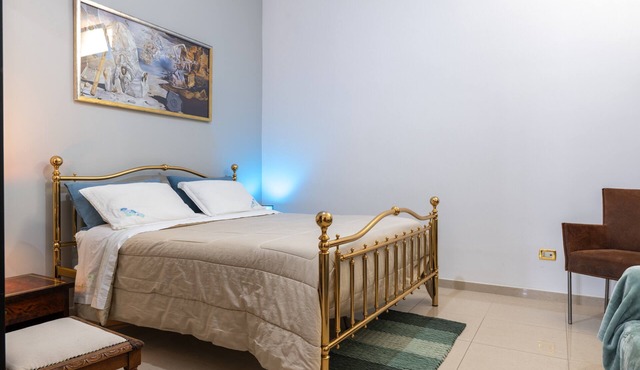 By Domy 2 Grottaglie – Authentic Stay in the Heart of Puglia in Grottaglie