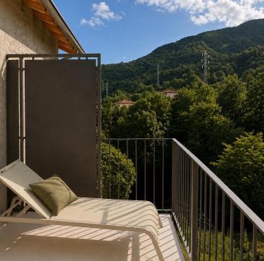 Ca' Bregagno in Cremia