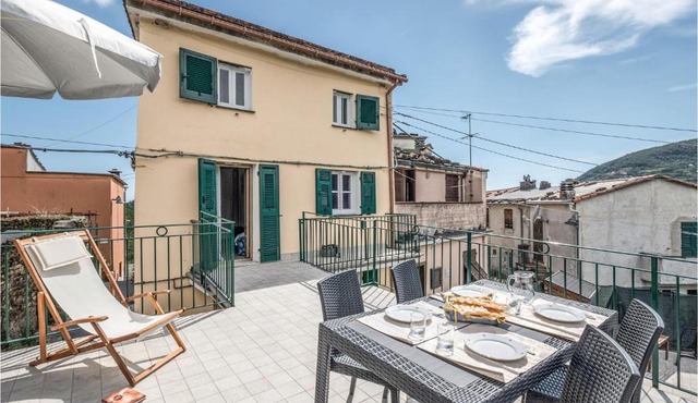 Ca'de Giuin in Rovereto