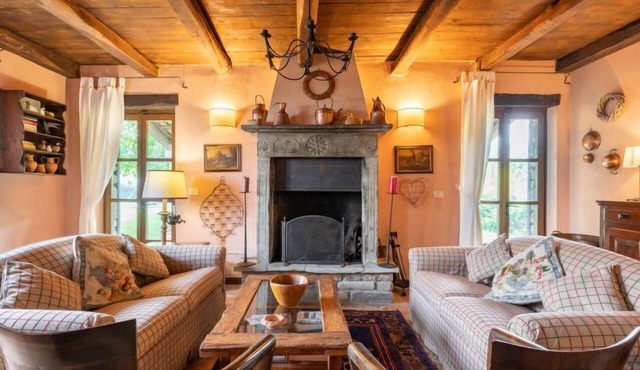 Ca' Giustin by Interhome in Roccaverano