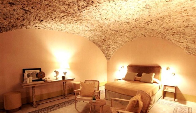 Cairano Resort - Irpinia