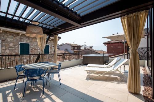 Calle Suite Lazise in Lazise