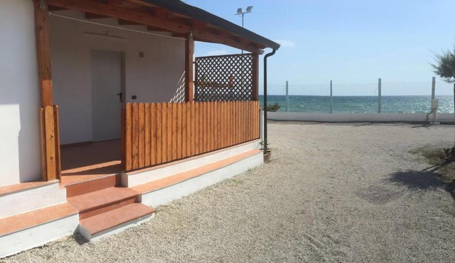 Camping Lido di Salerno